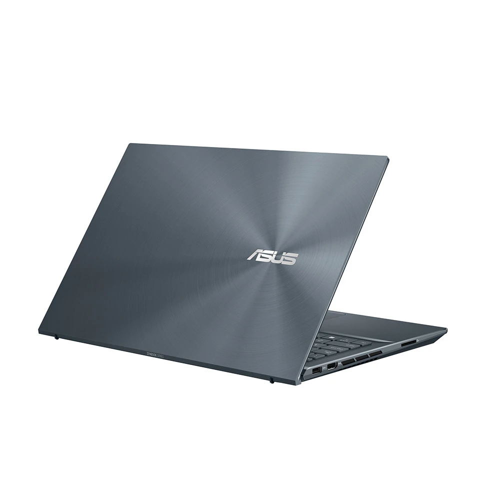 Ноутбук Asus ZenBook Pro 15 OLED UM535QE-KY328 90NB0V91-M00JX0 15.6 ", FHD 1920x1080 (16:9), Ryzen 7, 16 Гб