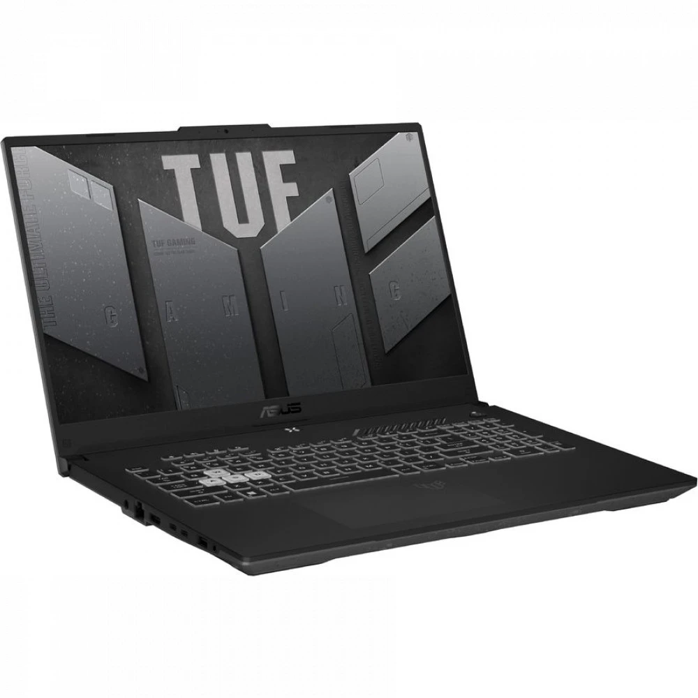 Ноутбук Asus TUF Gaming A17 FA707RE-HX040W 90NR08X1-M00290 17.3 ", FHD 1920x1080 (16:9), Ryzen 7, 16 Гб