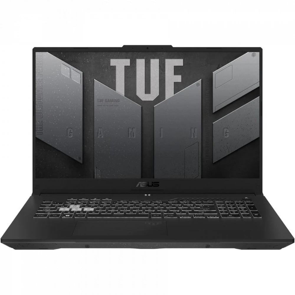 Ноутбук Asus TUF Gaming A17 FA707RE-HX040W 90NR08X1-M00290 17.3 ", FHD 1920x1080 (16:9), Ryzen 7, 16 Гб