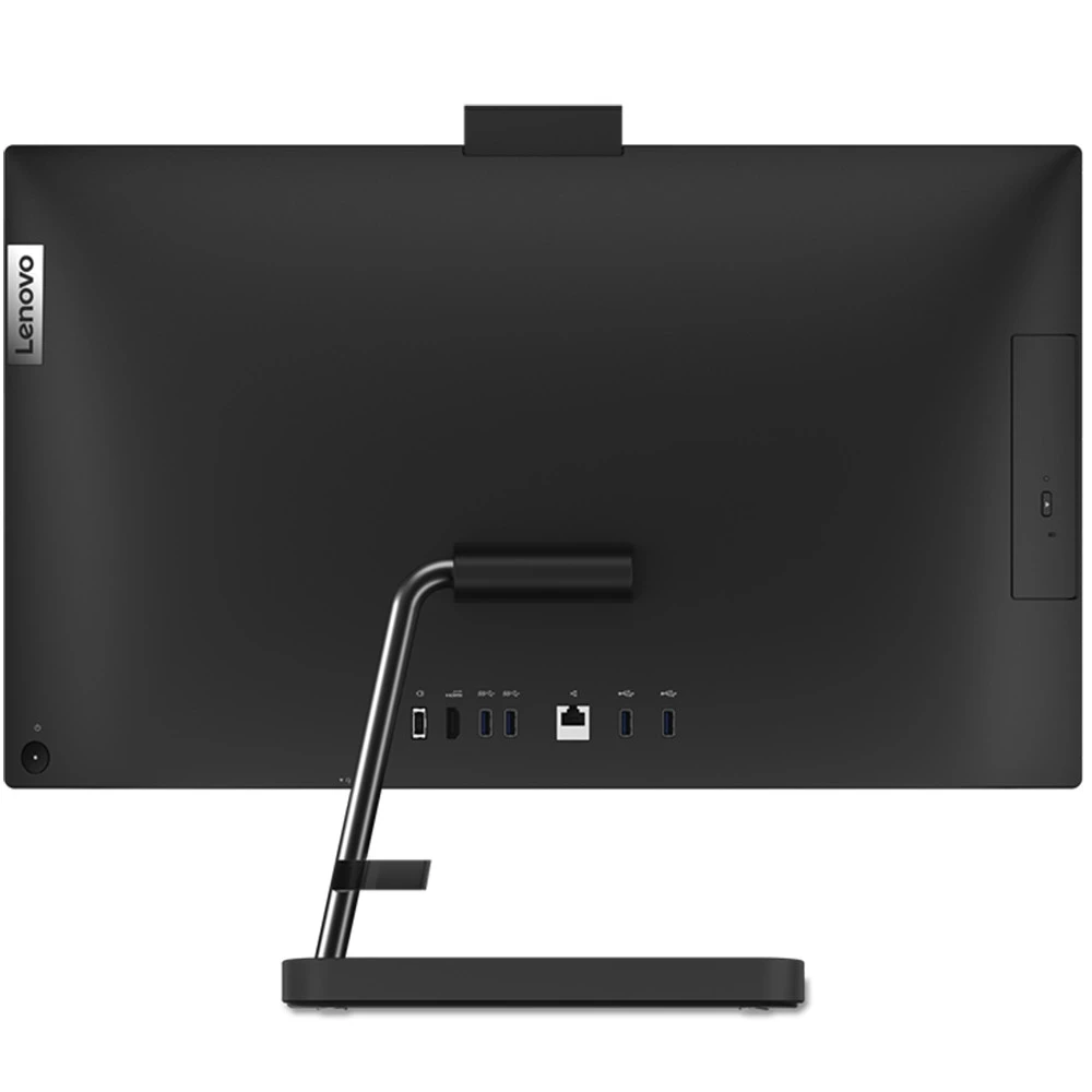 Моноблок Lenovo IdeaCentre AIO 3 F0G0019GRU 23.8 ", Intel, Core i5, 1135G7, 2.4, 8 Гб, 256 Гб