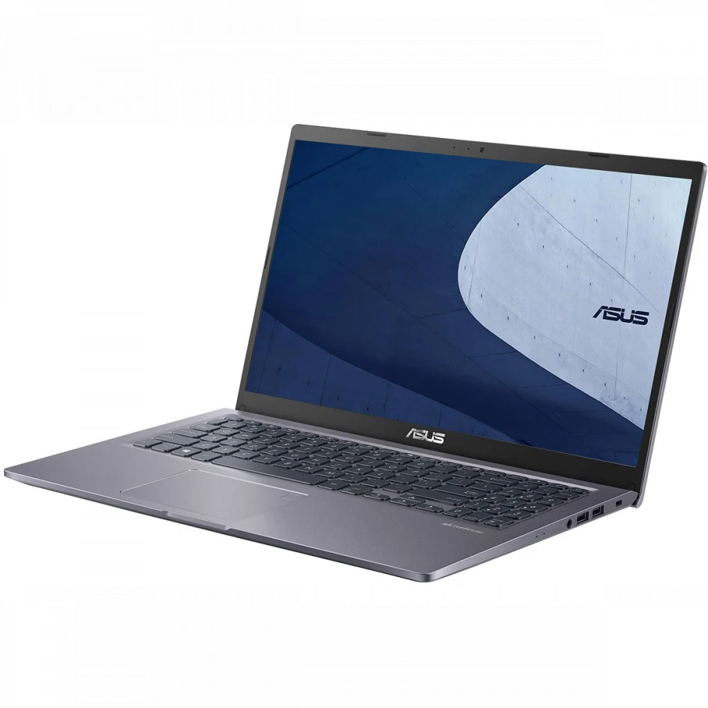 Ноутбук Asus P1512CEA 90NX05E1-M00830 15.6 ", FHD 1920x1080 (16:9), Core i5, 8 Гб