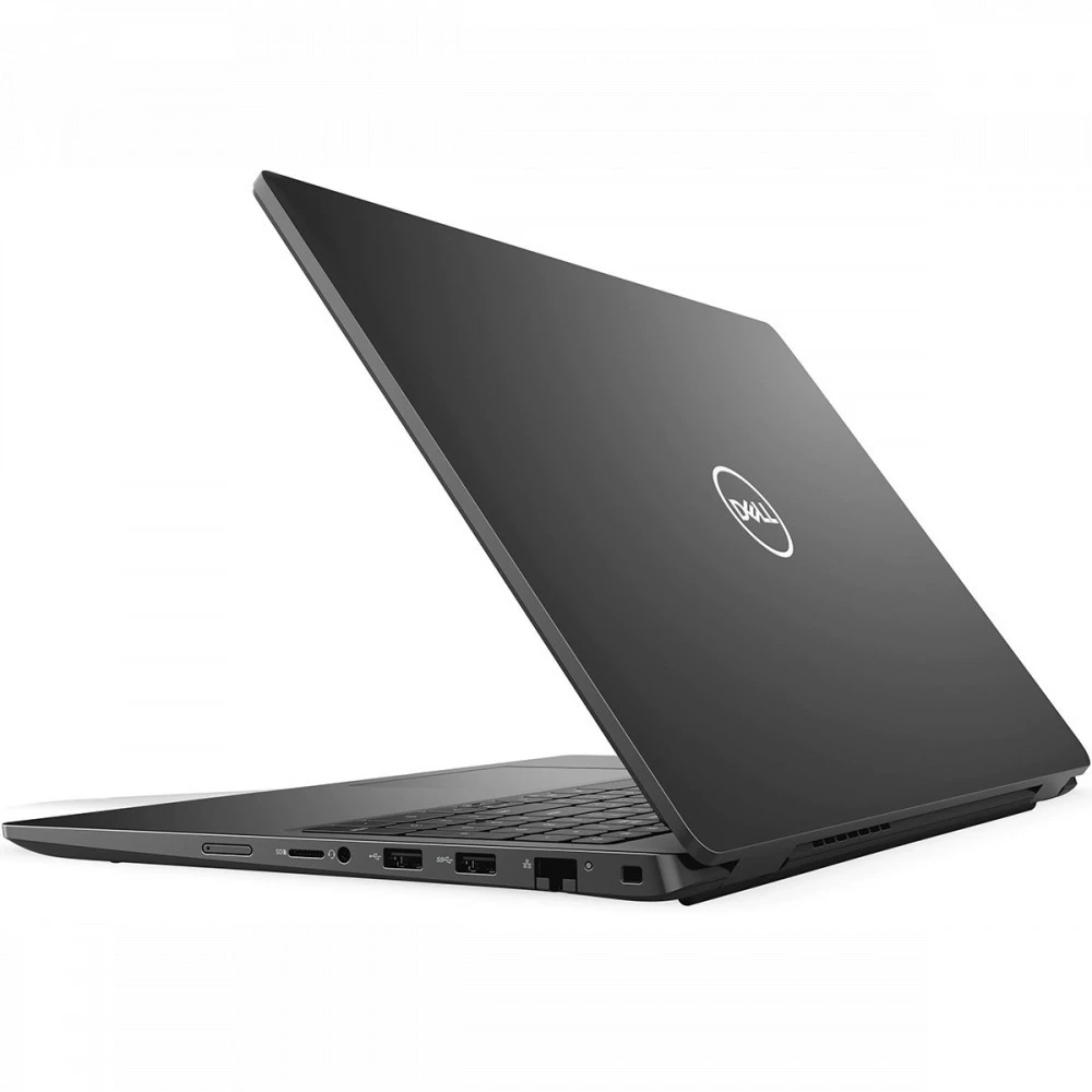 Ноутбук Dell Lati 3520 210-AYNQ N063L352015EMEA_REF_UBU 15.6 ", FHD 1920x1080 (16:9), Core i5, 8 Гб
