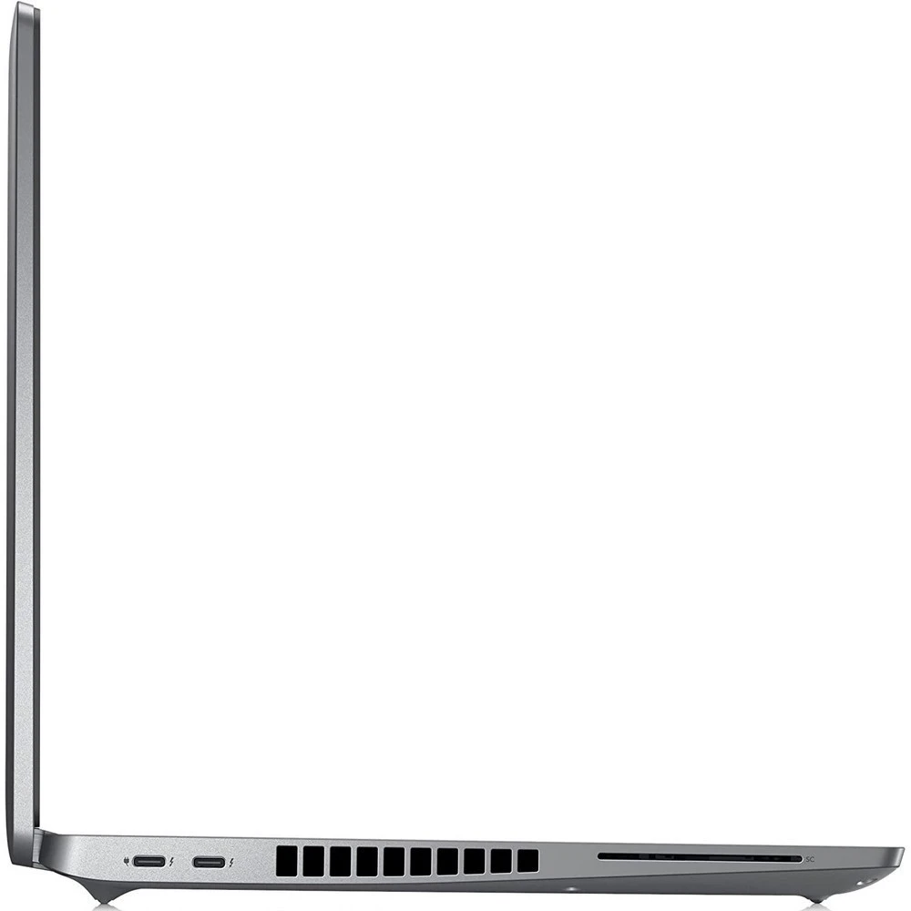 Ноутбук Dell Lati 5530 210-BDJK N201L5530MLK15EMEA_VP_UBU 15.6 ", FHD 1920x1080 (16:9), Core i5, 8 Гб