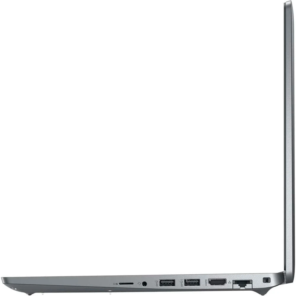 Ноутбук Dell Lati 5530 210-BDJK N201L5530MLK15EMEA_VP_UBU 15.6 ", FHD 1920x1080 (16:9), Core i5, 8 Гб