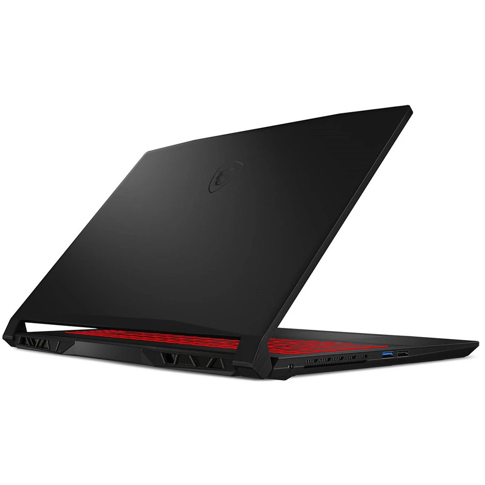 Ноутбук MSI Katana GF66 12UC 12UC-866XKZ-BB51245H16GXXDXX 15.6 ", FHD 1920x1080 (16:9), Core i5, 16 Гб