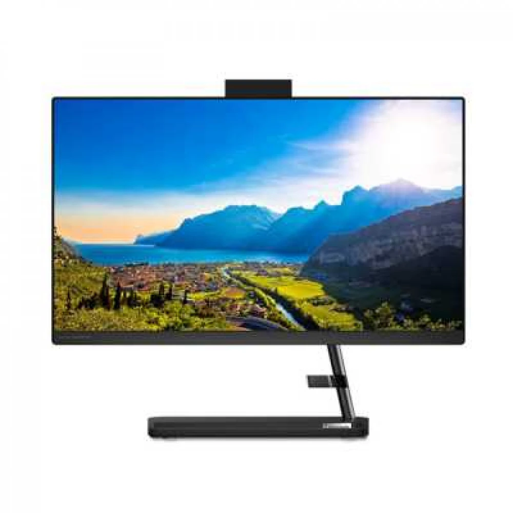 Моноблок Lenovo IdeaCentre 3 22ITL6 F0G500BKRU 21.5 ", Intel, Celeron, 6305, 1.8, 8 Гб, 256 Гб