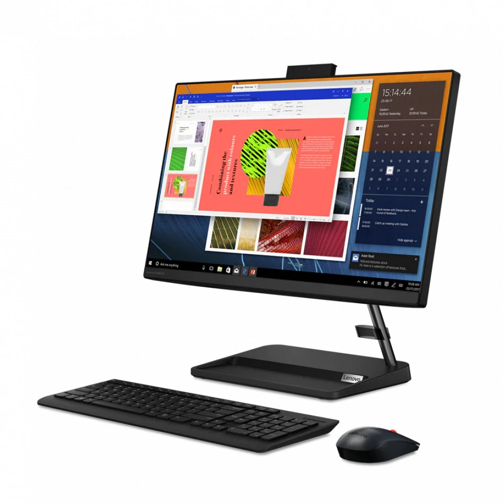 Моноблок Lenovo IdeaCentre AIO 3 22ITL6 F0G5000XRK 21.5 ", Intel, Core i3, 1115G4, 3.0, 8 Гб, 256 Гб