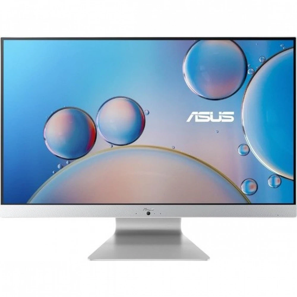 Моноблок Asus M3700WUA (M3700WUAK-WA056M) (90PT0342-M00K70) 27 ", AMD, Ryzen 5, 5500U, 2.1, 16 Гб, 512 Гб