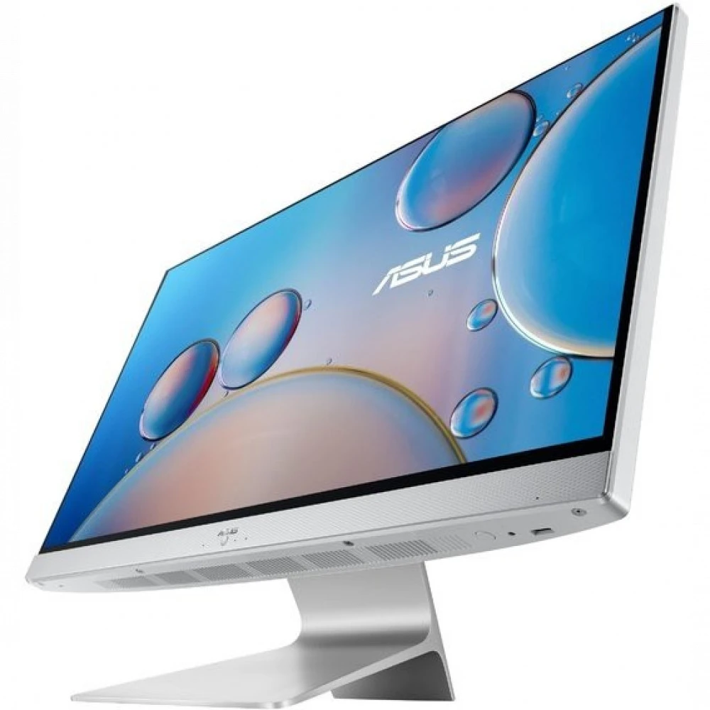 Моноблок Asus M3700WUA (M3700WUAK-WA056M) (90PT0342-M00K70) 27 ", AMD, Ryzen 5, 5500U, 2.1, 16 Гб, 512 Гб