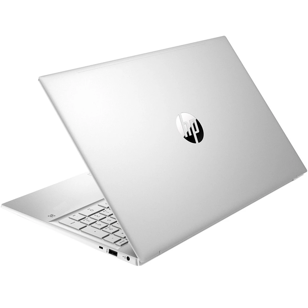 Ноутбук HP Pavilion 15 6M875EA 15.6 ", FHD 1920x1080 (16:9), Ryzen 5, 16 Гб