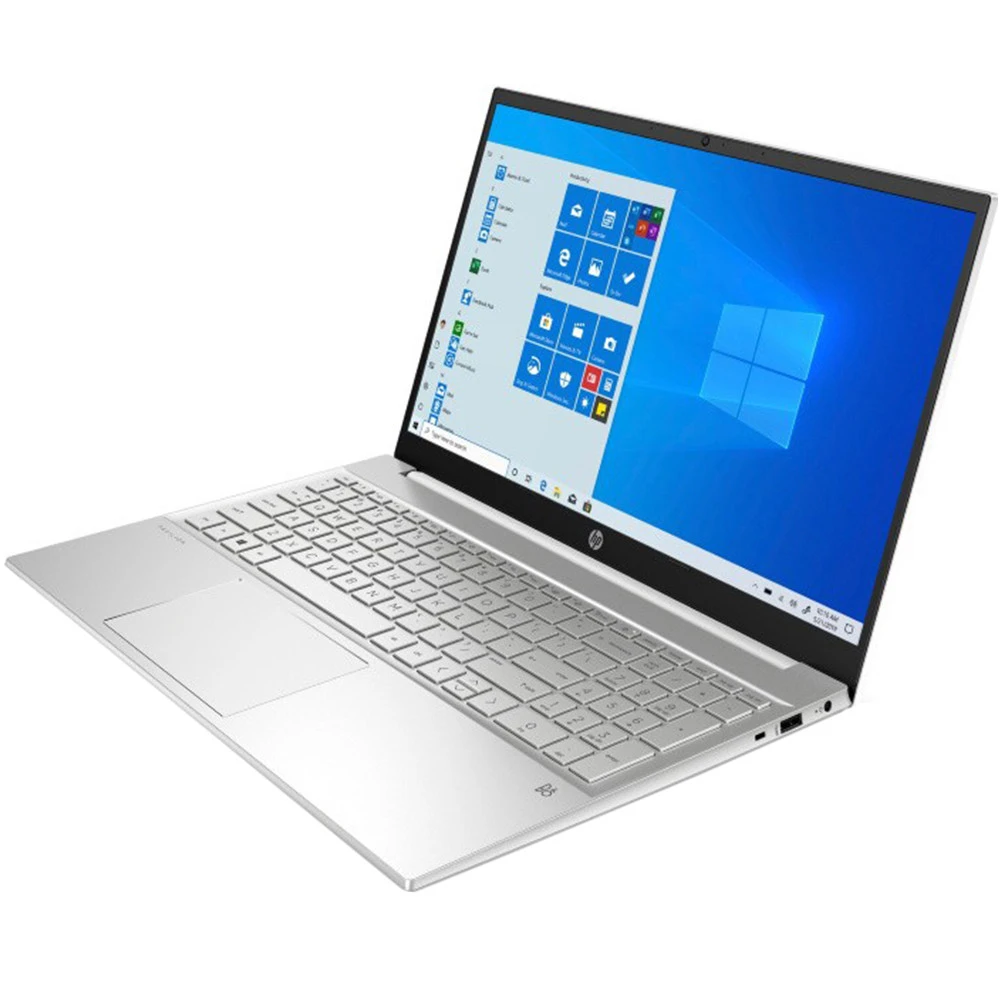 Ноутбук HP Pavilion 15 6M875EA 15.6 ", FHD 1920x1080 (16:9), Ryzen 5, 16 Гб
