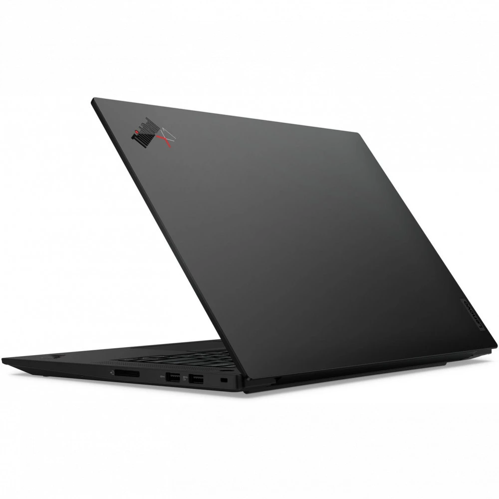 Ноутбук Lenovo TP X1 Extreme 21DE000PRT 16 ", WQXGA 2560x1600 (16:10), Core i7, 16 Гб