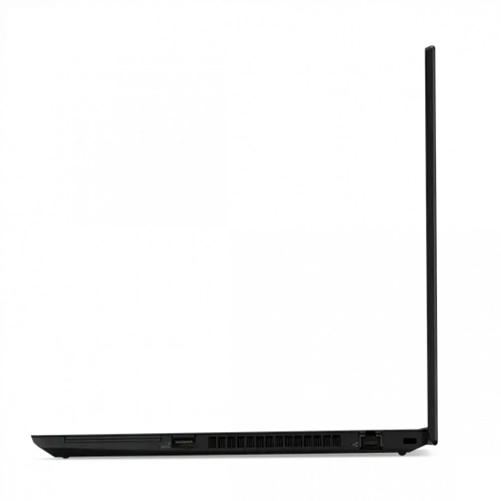 Ноутбук Lenovo ThinkPad P15s 20W600J3UK 15.6 ", FHD 1920x1080 (16:9), Core i7, 16 Гб