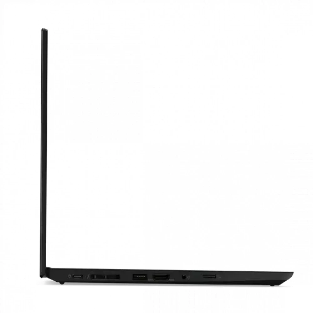 Ноутбук Lenovo ThinkPad P15s 20W600J3UK 15.6 ", FHD 1920x1080 (16:9), Core i7, 16 Гб