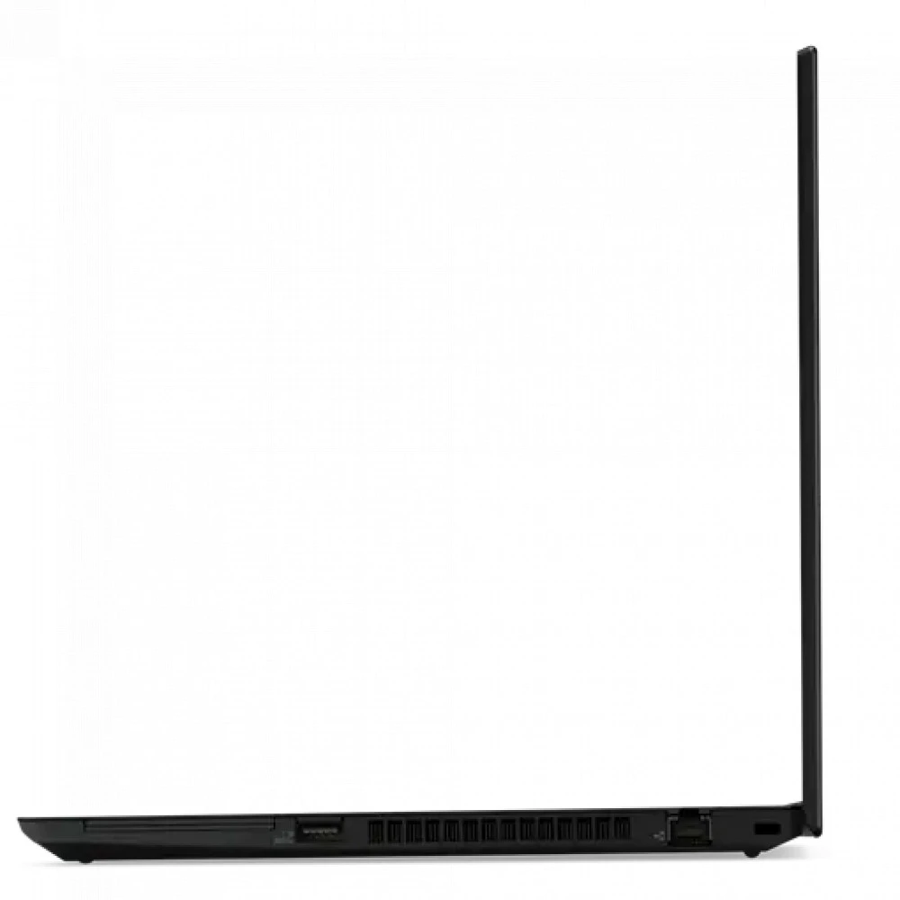 Ноутбук Lenovo ThinkPad P15s 20W600J4UK 15.6 ", FHD 1920x1080 (16:9), Core i7, 16 Гб