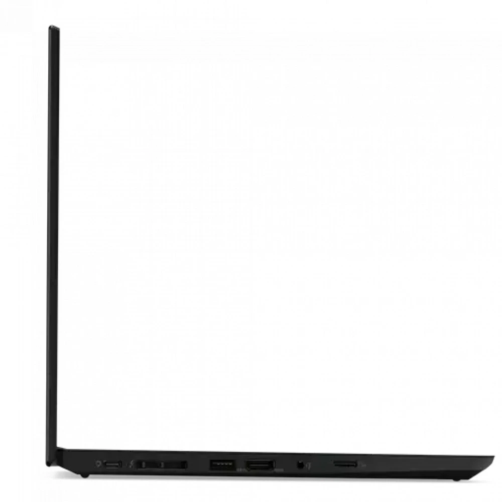 Ноутбук Lenovo ThinkPad P15s 20W600J4UK 15.6 ", FHD 1920x1080 (16:9), Core i7, 16 Гб