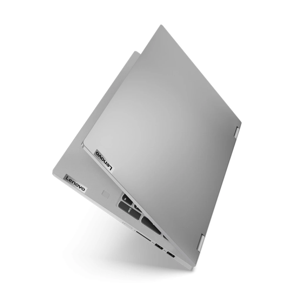 Ноутбук Lenovo IdeaPad Flex 5 15IIL05 81X30094RU 15.6 ", FHD 1920x1080 (16:9), Core i5, 8 Гб
