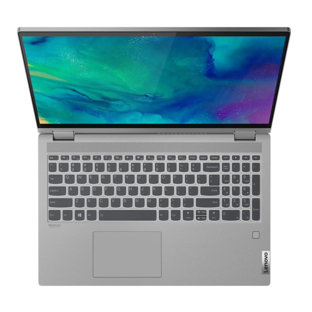 Ноутбук Lenovo IdeaPad Flex 5 15IIL05 81X30094RU 15.6 ", FHD 1920x1080 (16:9), Core i5, 8 Гб