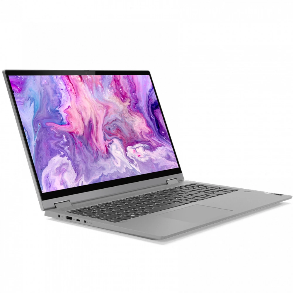 Ноутбук Lenovo IdeaPad Flex 5 15IIL05 81X30094RU 15.6 ", FHD 1920x1080 (16:9), Core i5, 8 Гб