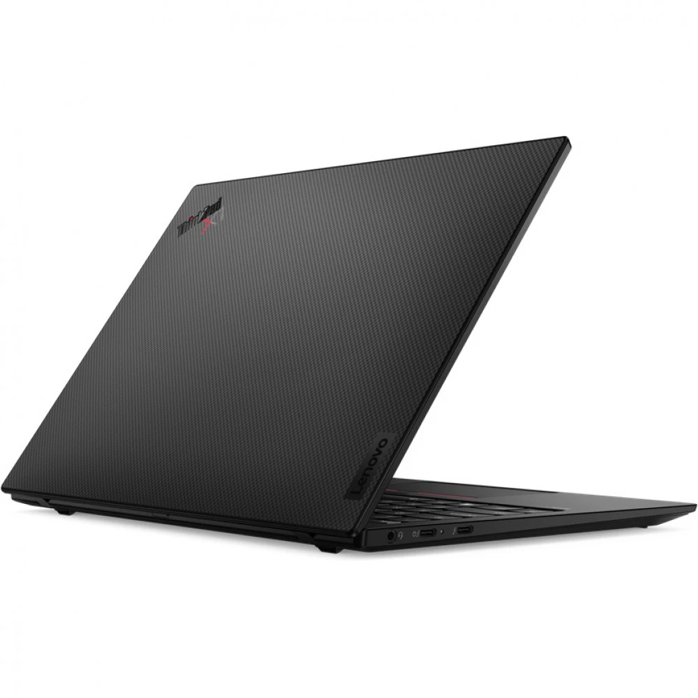 Ноутбук Lenovo ThinkPad X1 Nano G2 X1N2 21E80028RT 13 ", 2K 2160x1350 (16:10), Core i7, 16 Гб
