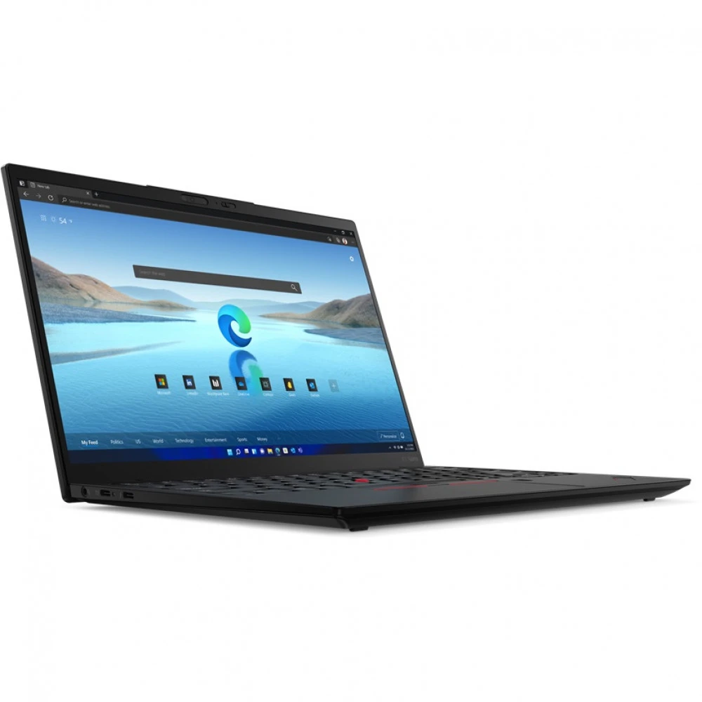 Ноутбук Lenovo ThinkPad X1 Nano G2 X1N2 21E80028RT 13 ", 2K 2160x1350 (16:10), Core i7, 16 Гб
