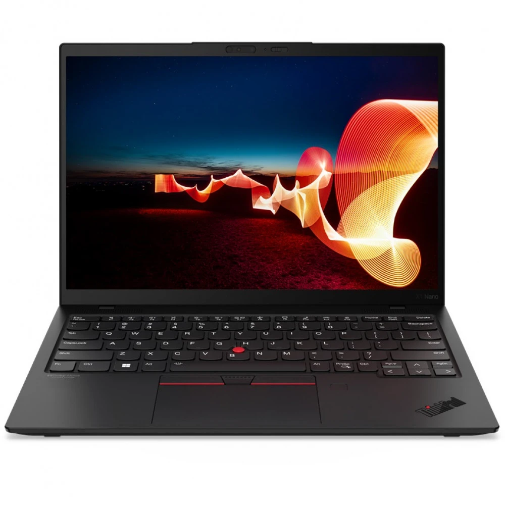 Ноутбук Lenovo ThinkPad X1 Nano G2 X1N2 21E80028RT 13 ", 2K 2160x1350 (16:10), Core i7, 16 Гб