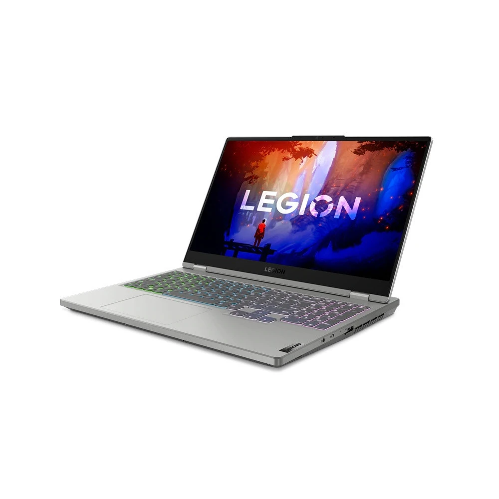 Ноутбук Lenovo Legion 5 82RB00FBRK 15.6 ", WQHD 2560x1440 (16:9), Core i7, 16 Гб