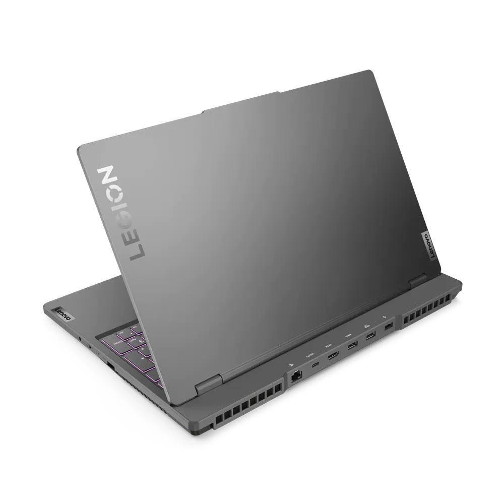 Ноутбук Lenovo Legion 5 82RB00FBRK 15.6 ", WQHD 2560x1440 (16:9), Core i7, 16 Гб
