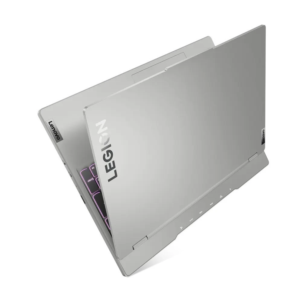 Ноутбук Lenovo Legion 5 82RB00FBRK 15.6 ", WQHD 2560x1440 (16:9), Core i7, 16 Гб