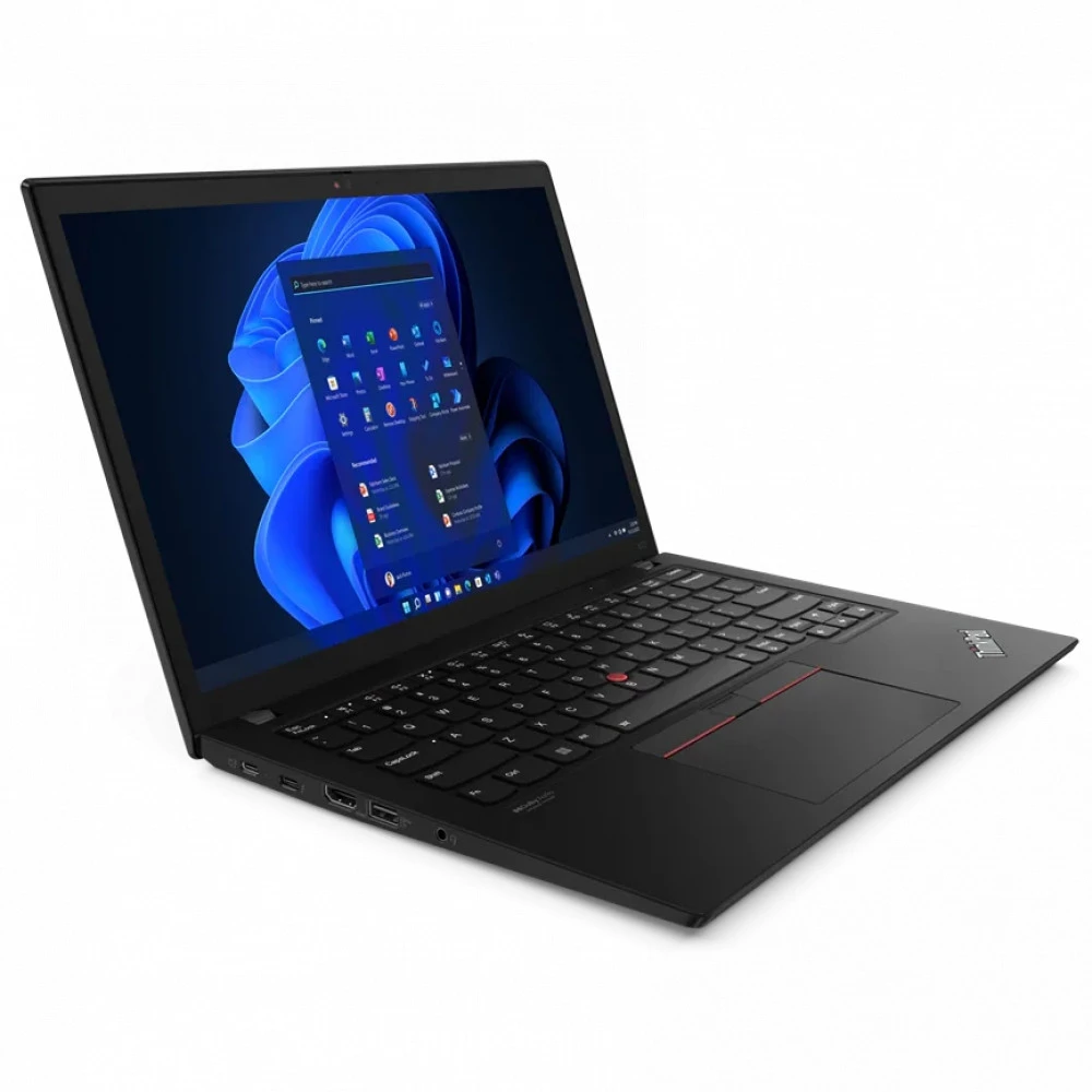 Ноутбук Lenovo Thinkpad X13 21BN003VRT 13.3 ", WUXGA 1920x1200 (16:10), Core i5, 16 Гб