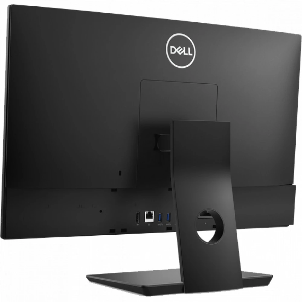 Моноблок Dell Optiplex 5400 AIO 210-BCUL 23.8 ", Intel, Core i5, 12500, 3.0, 8 Гб, 256 Гб