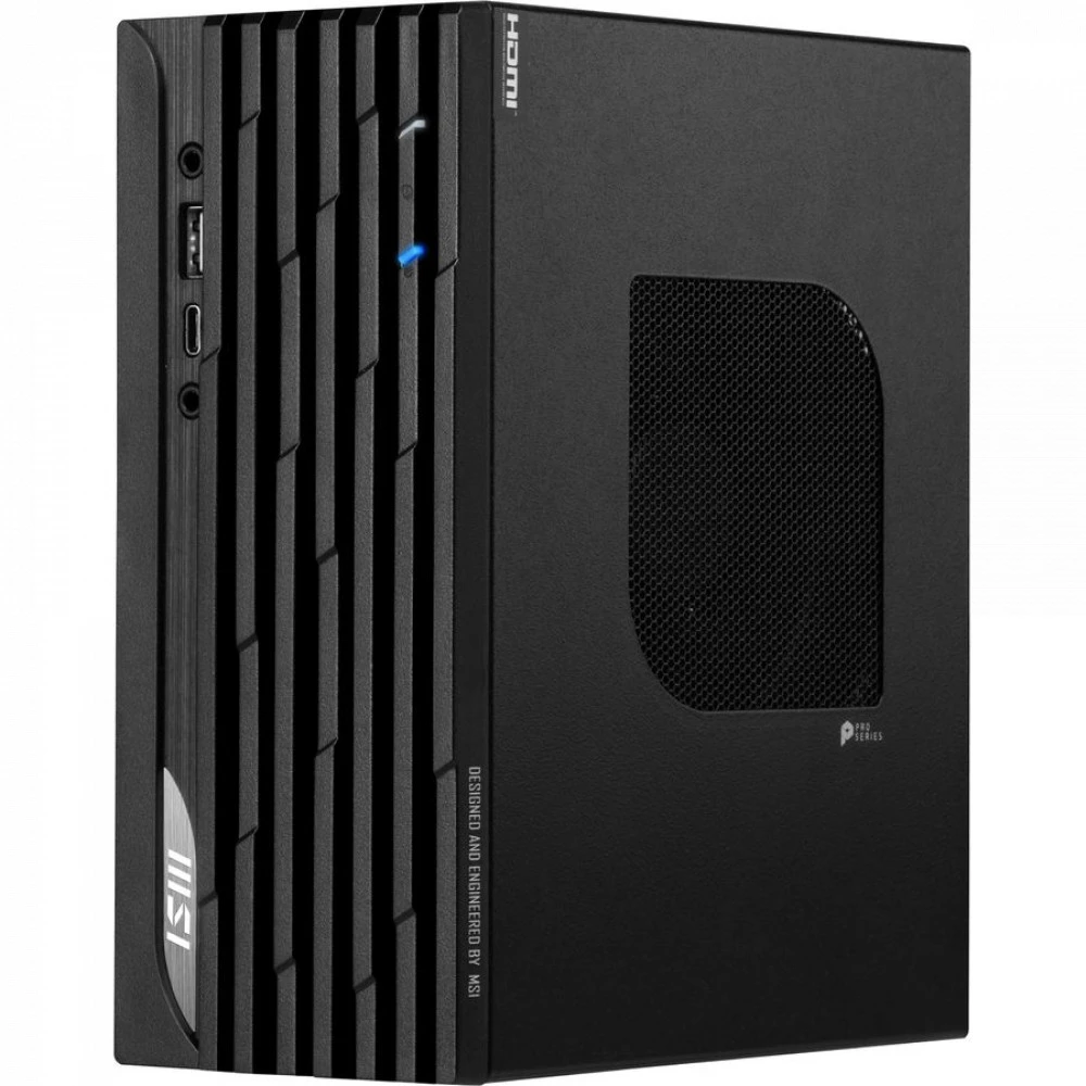 Персональный компьютер MSI Pro DP20ZA 5M-218XRU 9S6-B0A211-218 Ryzen 7, 5700G, 3.8, 16 Гб