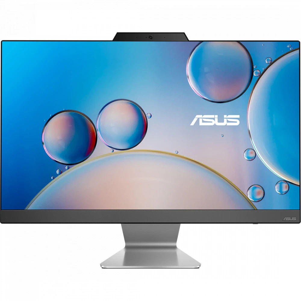 Моноблок Asus A3402WBAK 90PT03G1-M00PJ0 23.8 ", Intel, Core i3, 1215U, 1.2, 8 Гб, 512 Гб