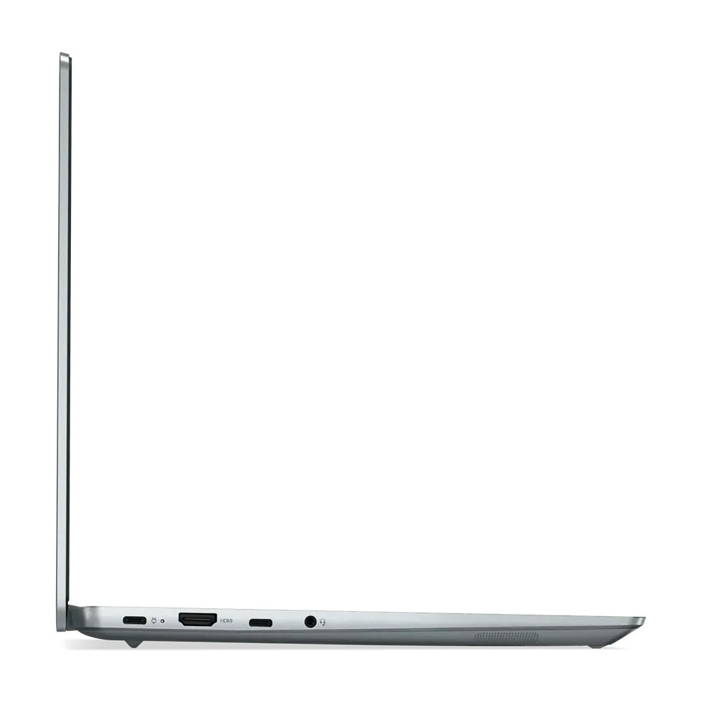 Ноутбук Lenovo IdeaPad 5 Pro 82SH005ERK 14 ", WQXGA+ 2880x1800 (16:10), Core i5, 16 Гб