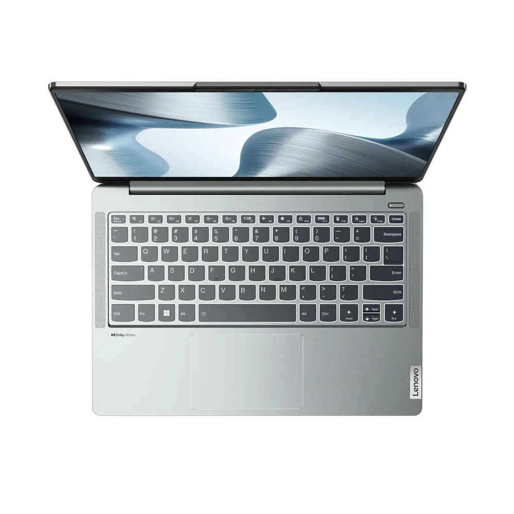 Ноутбук Lenovo IdeaPad 5 Pro 82SH005ERK 14 ", WQXGA+ 2880x1800 (16:10), Core i5, 16 Гб