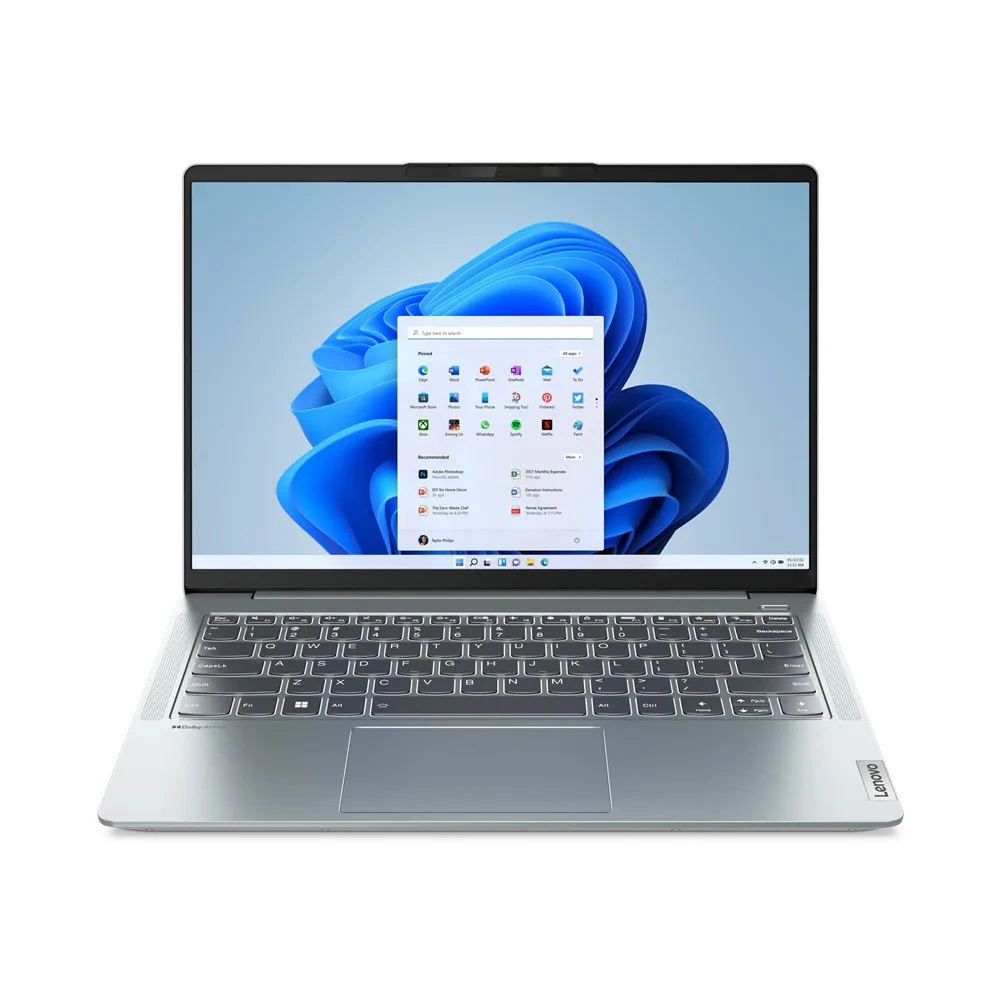 Ноутбук Lenovo IdeaPad 5 Pro 82SH005ERK 14 ", WQXGA+ 2880x1800 (16:10), Core i5, 16 Гб