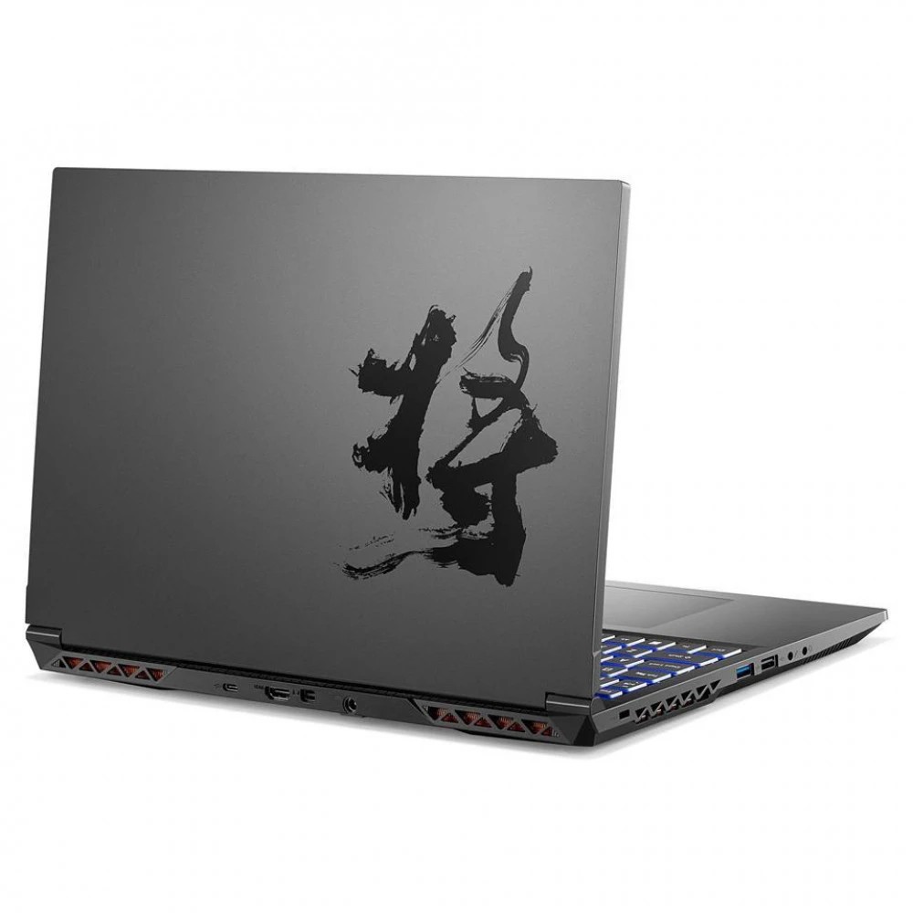Ноутбук Colorful X15-XS22-HD55C16512B-G-SA 15.6 ", FHD 1920x1080 (16:9), Core i5, 16 Гб