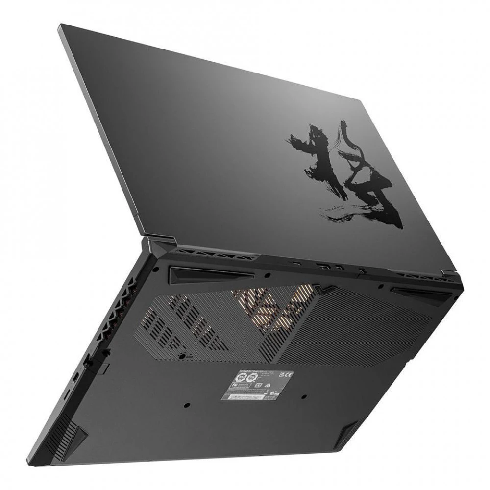 Ноутбук Colorful X15-XS22-HD55C16512B-G-SA 15.6 ", FHD 1920x1080 (16:9), Core i5, 16 Гб