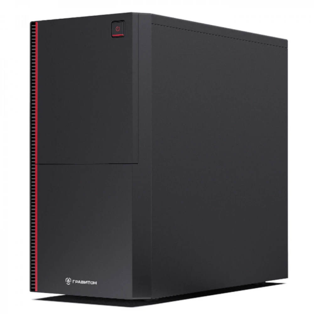 Персональный компьютер ГРАВИТОН Д51И116813 Celeron, G5925, 3.6, 8 Гб