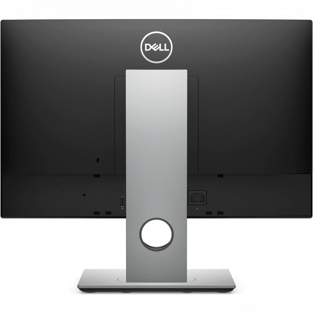 Моноблок Dell OptiPlex 5490 All-in-One XCTO 210-AYRU_ 23.8 ", Intel, Core i5, 10500T, 2.4, 8 Гб, 256 Гб