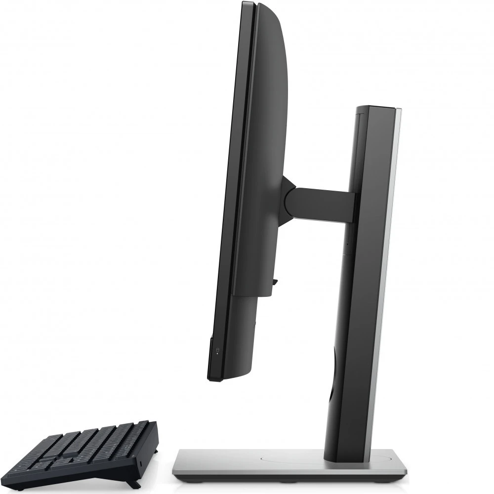 Моноблок Dell OptiPlex 5490 All-in-One XCTO 210-AYRU_ 23.8 ", Intel, Core i5, 10500T, 2.4, 8 Гб, 256 Гб
