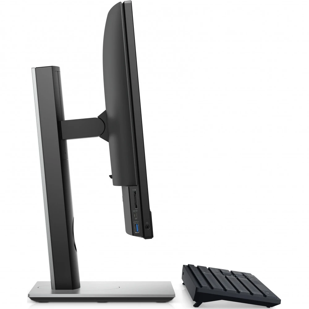 Моноблок Dell OptiPlex 5490 All-in-One XCTO 210-AYRU_ 23.8 ", Intel, Core i5, 10500T, 2.4, 8 Гб, 256 Гб