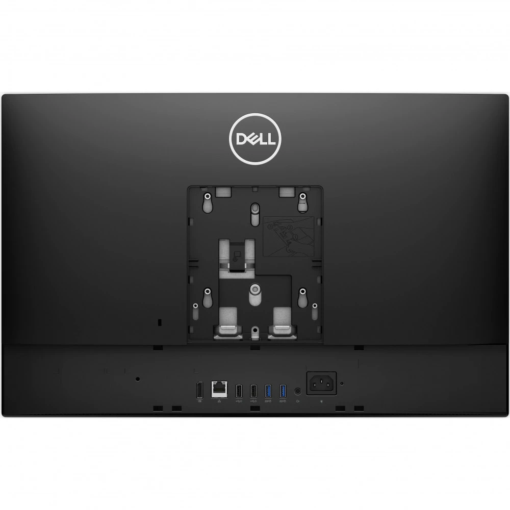 Моноблок Dell OptiPlex 5490 All-in-One XCTO 210-AYRU_ 23.8 ", Intel, Core i5, 10500T, 2.4, 8 Гб, 256 Гб