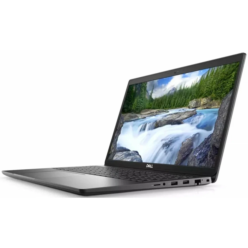 Ноутбук Dell Latitude 3530 210-BFQW 15.6 ", FHD 1920x1080 (16:9), Core i5, 16 Гб