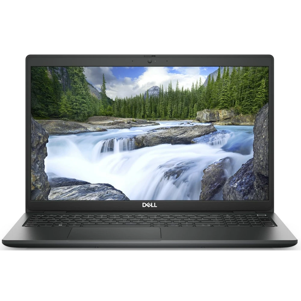 Ноутбук Dell Latitude 3530 210-BFQW 15.6 ", FHD 1920x1080 (16:9), Core i5, 16 Гб