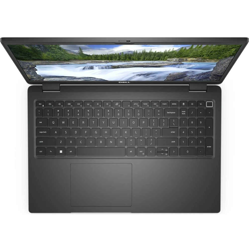 Ноутбук Dell Latitude 3530 210-BFQW 15.6 ", FHD 1920x1080 (16:9), Core i5, 16 Гб
