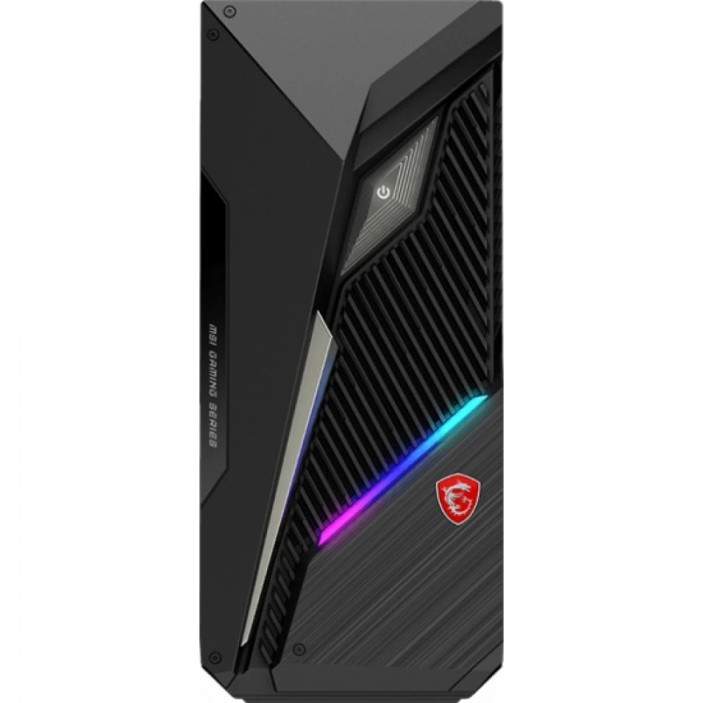 Персональный компьютер MSI Infinite S3 13TC-677RU MT 9S6-B93841-677 Core i7, 13700F, 2.1, 16 Гб