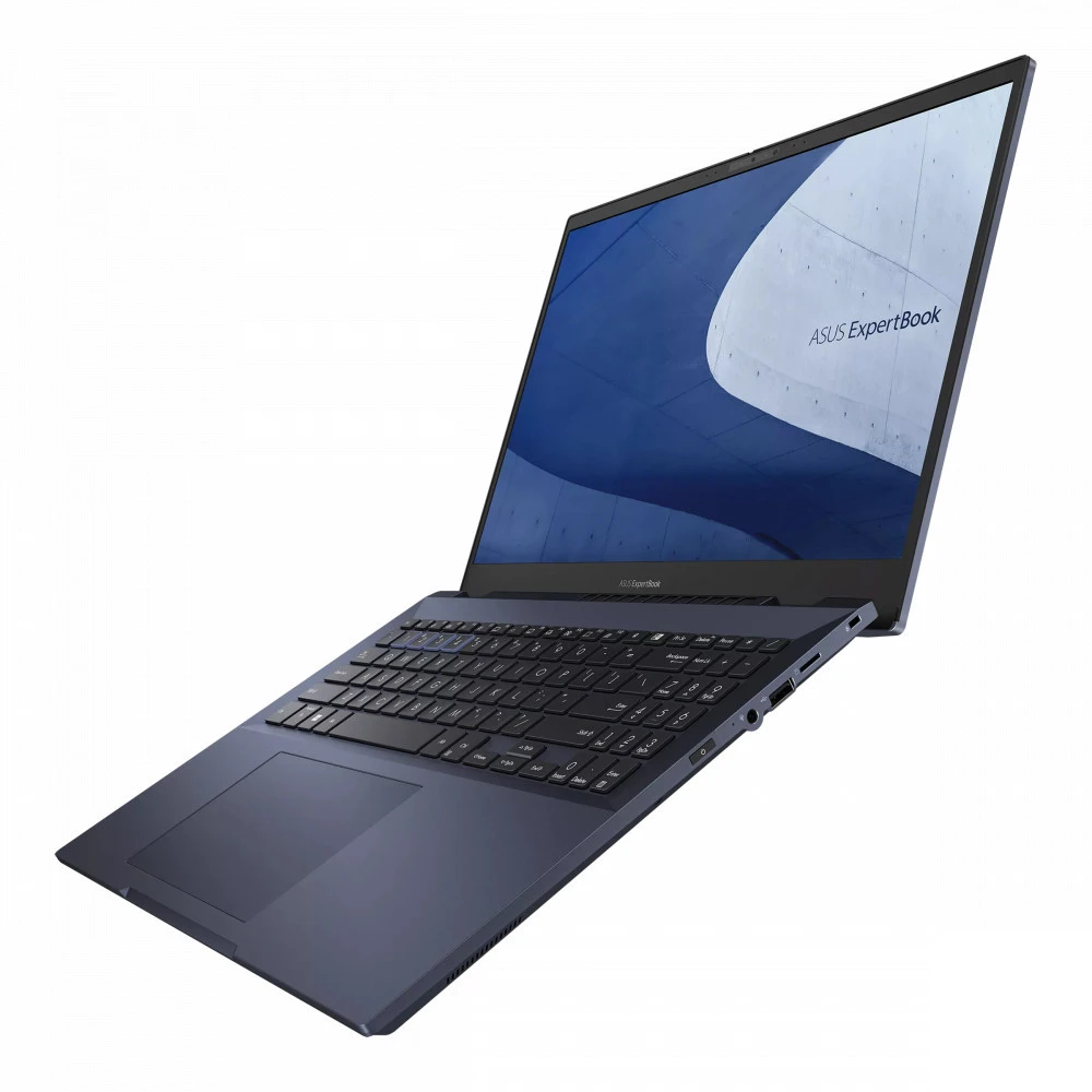 Ноутбук Asus B5602CBA 90NX05H1-M00430 16 ", 4K Ultra HD + 3840x2400 (16:10), Core i5, 8 Гб