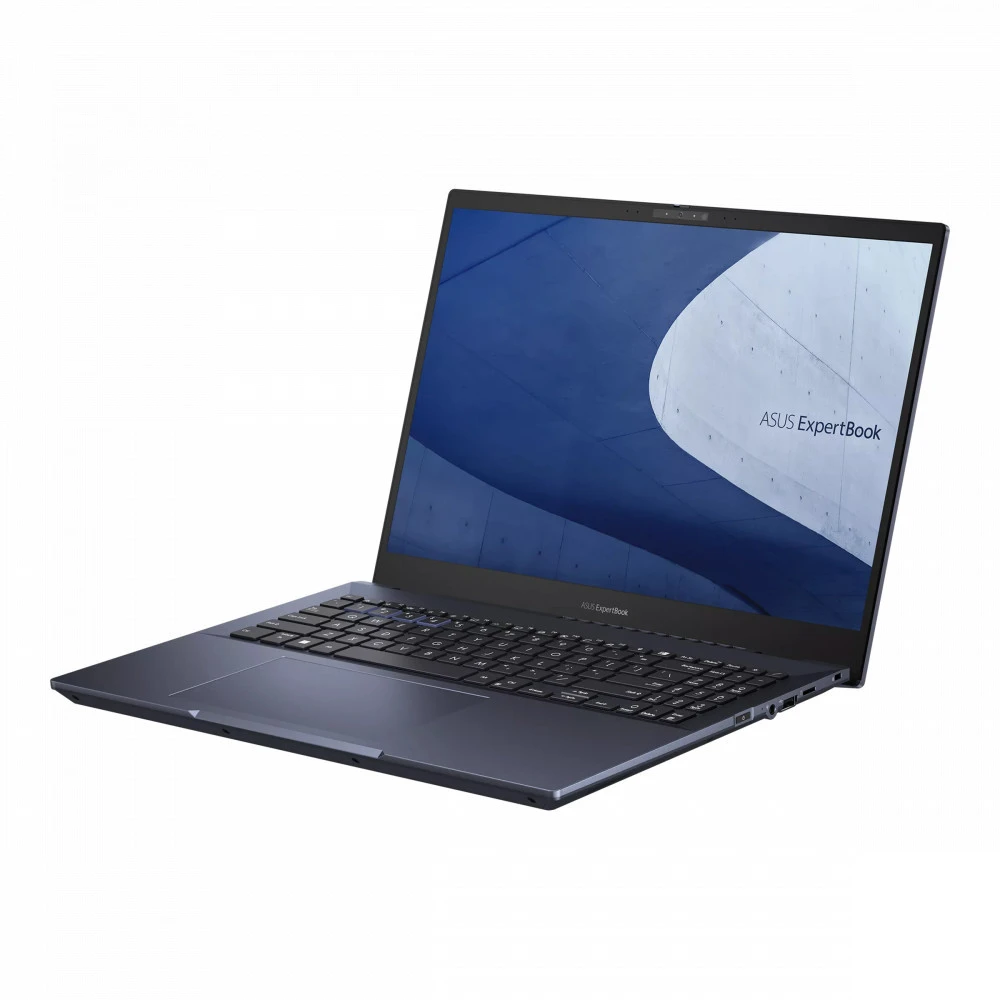 Ноутбук Asus B5602CBA 90NX05H1-M00430 16 ", 4K Ultra HD + 3840x2400 (16:10), Core i5, 8 Гб