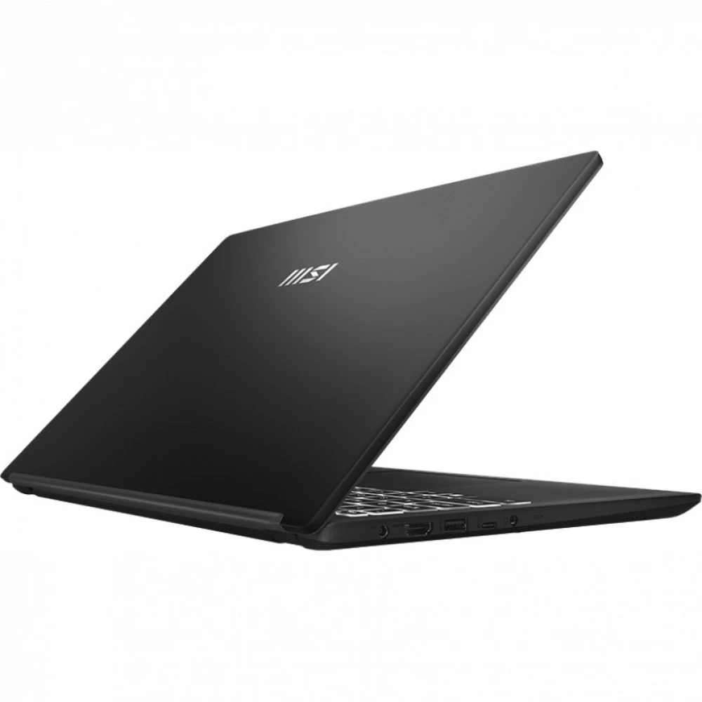 Ноутбук MSI Modern 15 B12M-439XKZ B12M-439XKZ-BB51235U16GXXDXX 15.6 ", FHD 1920x1080 (16:9), Core i5, 16 Гб